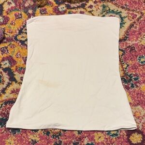 Babaton Classic White Top